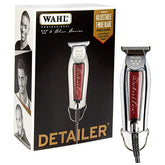 Wahl Professional #8081 5-Star Detailer Adjustable T-Wide Blade Trimmer